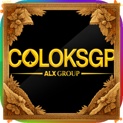 coloksgp — mitra unggulan