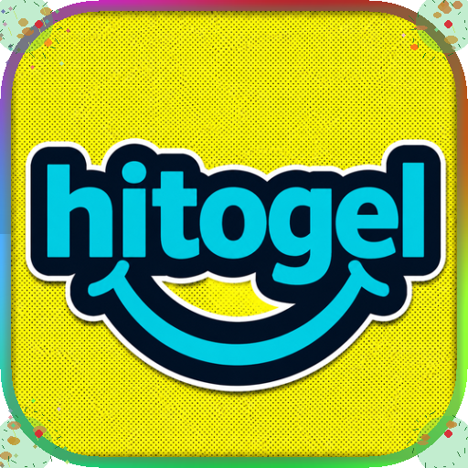 hitogel — mitra unggulan